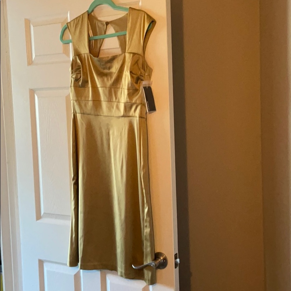 Donna Ricco NWT Size 8